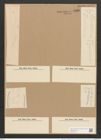 Nitzschia sigma var. subcapitata Rabh. (de-Toni-Nr.: Genus 47, Species 2099) Zeichnungen Sammlung Grunow Nr. 4198 (NHMW-BOT-W0372116)